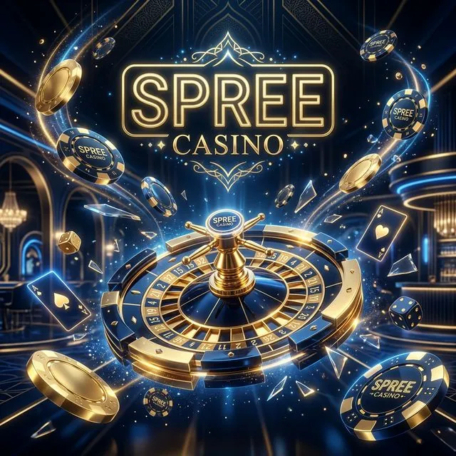 Spree Casino Spielauswahl – Slots, Roulette und Blackjack