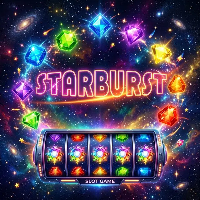 Starburst